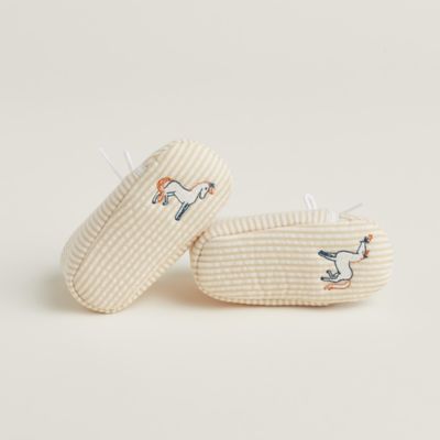出産祝い、ベビー＆キッズ向けギフト | Hermès - エルメス-公式サイト